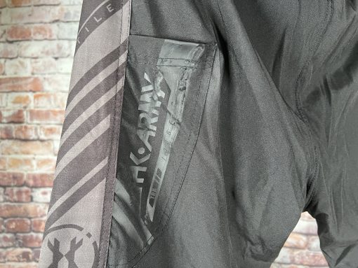 HK Army TRK Air Jogger Blackout- Large - Image 4