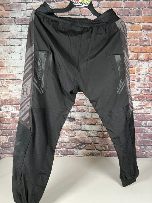 HK Army TRK Air Jogger Blackout- Large - Image 5