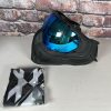HK Army SLR paintball mask- Tsunami