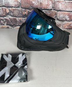 HK Army SLR paintball mask- Tsunami