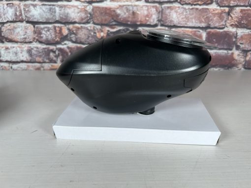 HK Army Pinokio Paintball Hopper  – Black