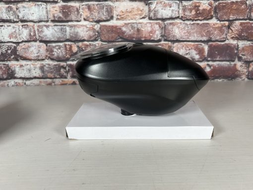 HK Army Pinokio Paintball Hopper  – Black - Image 2
