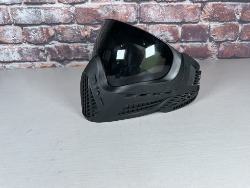Virtue Ascends Paintball Masks- Black - Image 5