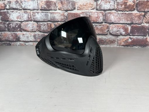 Virtue Ascends Paintball Masks- Black - Image 2