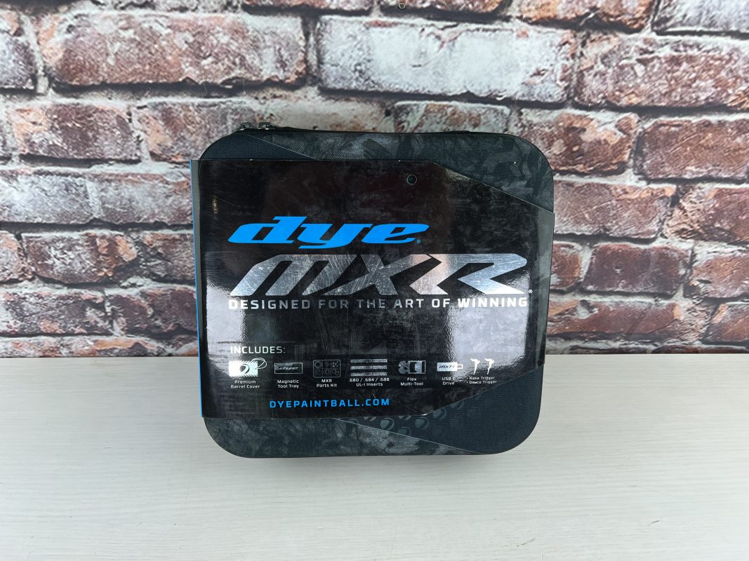 Tri-City Extreme