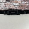 HK Army Airsoft Synapse Flex Belt- Black- Used