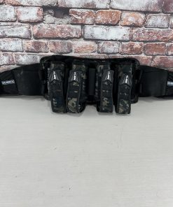 HK Army Eject Paintball Pod Pack – Camo– 4+3+4