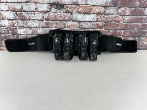 HK Army Eject Paintball Pod Pack – Camo– 4+3+4