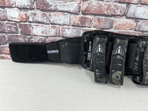 HK Army Eject Paintball Pod Pack – Camo– 4+3+4 - Image 6