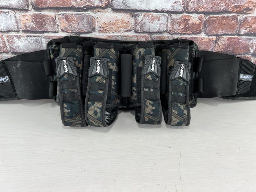 HK Army Eject Paintball Pod Pack – Camo– 4+3+4 - Image 5