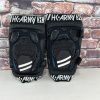 HK Army CTX paintball knee pad- Large- Used