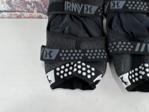 HK Army CTX paintball knee pad- Large- Used - Image 9