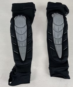 Planet Eclipse paintball arm pads- Large- Used