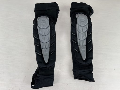 Planet Eclipse paintball arm pads- Large- Used