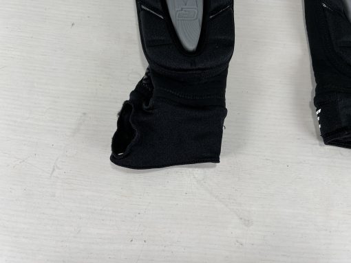 Planet Eclipse paintball arm pads- Large- Used - Image 2
