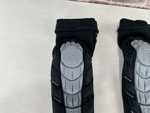 Planet Eclipse paintball arm pads- Large- Used - Image 3