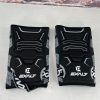 Exalt paintball knee pads- Large- Used