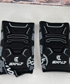 Exalt paintball knee pads- Large- Used