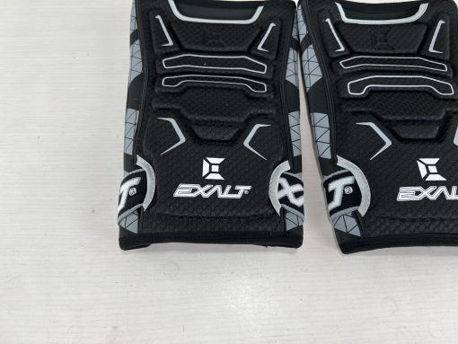 Exalt paintball knee pads- Large- Used - Image 7