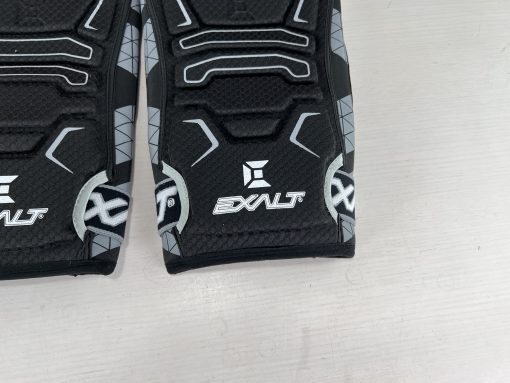 Exalt paintball knee pads- Large- Used - Image 4