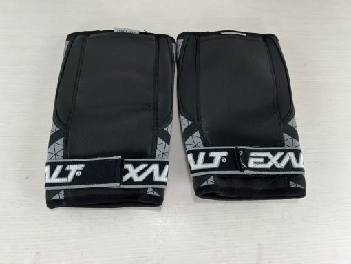 Exalt paintball knee pads- Large- Used - Image 3