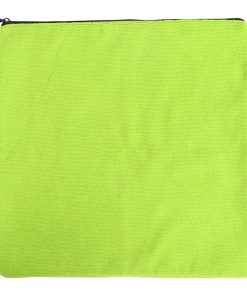 Exalt Multipurpose Microfiber Bag - Lime