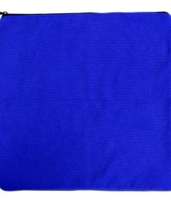 Exalt Multipurpose Microfiber Bag - Blue