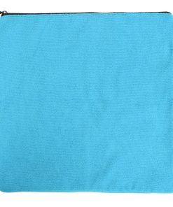 Exalt Multipurpose Microfiber Bag - Cyan