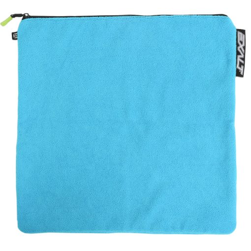 Exalt Multipurpose Microfiber Bag - Cyan