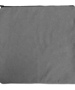 Exalt Multipurpose Microfiber Bag - Gray