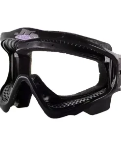 JT Spectra Goggle Frame w/o Lens Black