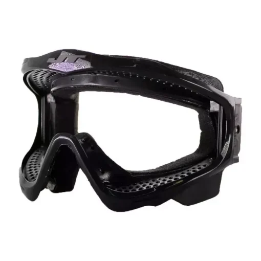 JT Spectra Goggle Frame w/o Lens Black
