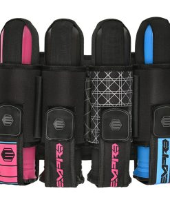Empire Compressor 4+7 Cotton Candy