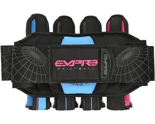 Empire Compressor 5+8 Harness - Cotton Candy - Image 2