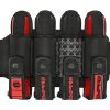 Empire Compressor 4+7 Harness Cherry