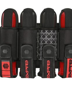 Empire Compressor 4+7 Harness Cherry