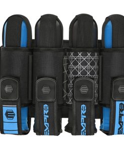 Empire Compressor 4+7 Harness Tidal Wave