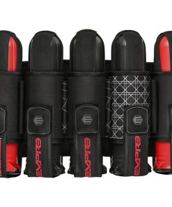 Empire Compressor 5+8 Harness - Cherry