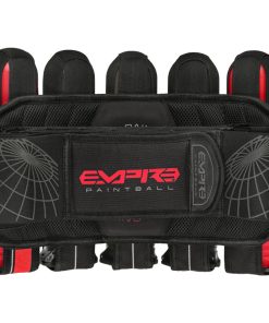 Alternative view of Empire Compressor 5+8 Harness - Cherry
