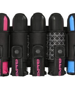 Empire Compressor 5+8 Harness - Cotton Candy