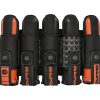 Empire Compressor 5+8 Harness Inferno