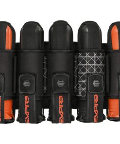 Empire Compressor 5+8 Harness Inferno