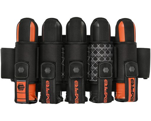 Empire Compressor 5+8 Harness Inferno