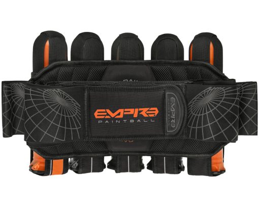 Empire Compressor 5+8 Harness Inferno - Image 2