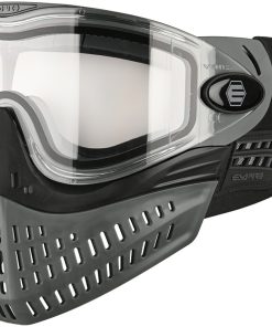 Empire e-Vent Goggle Grey - Thermal Clear