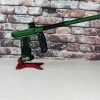 Empire Mini GS Paintball Gun - Green/Black - Used