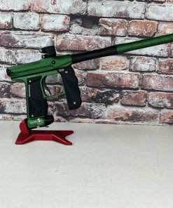 Empire Mini GS Paintball Gun - Green/Black - Used