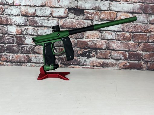 Empire Mini GS Paintball Gun - Green/Black - Used