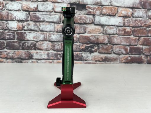 Empire Mini GS Paintball Gun - Green/Black - Used - Image 7
