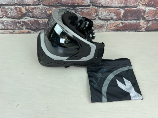 HK Army SLR paintball mask- Mercury